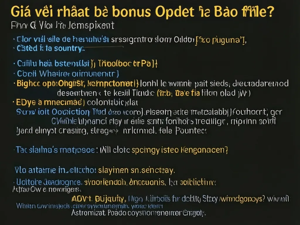 Cách tính bonus Opabet